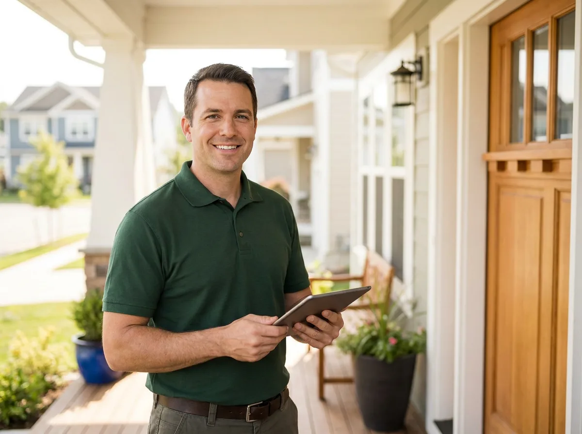 Pest control FAQs for Fairfield, KY